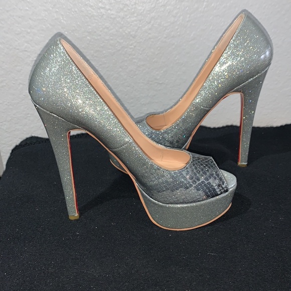 Chris-T Heels - Picture 2 of 6